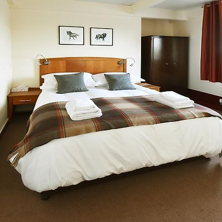 Harrogate Country B&B Dış mekan fotoğraf