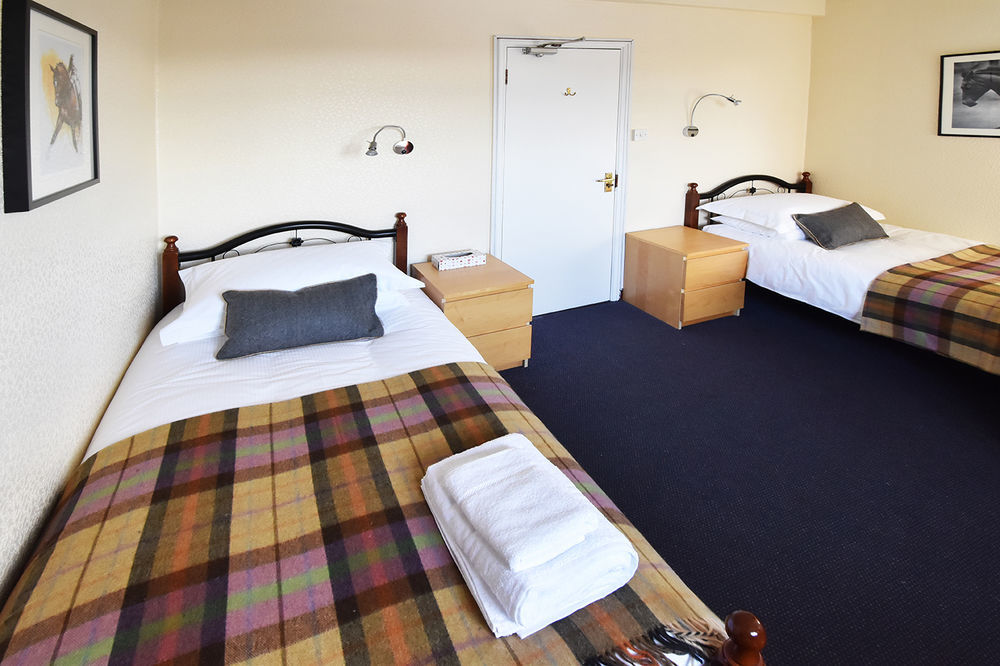 Harrogate Country B&B Dış mekan fotoğraf