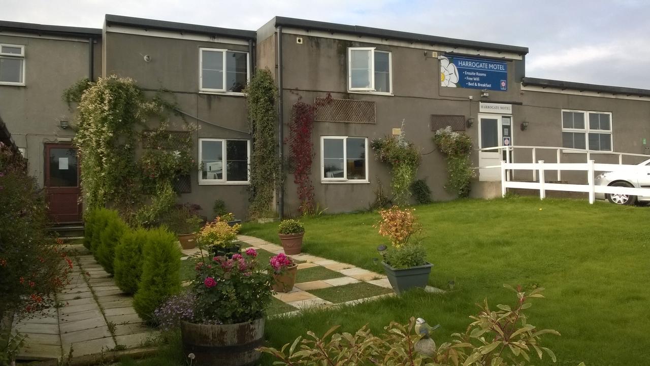 Harrogate Country B&B Dış mekan fotoğraf
