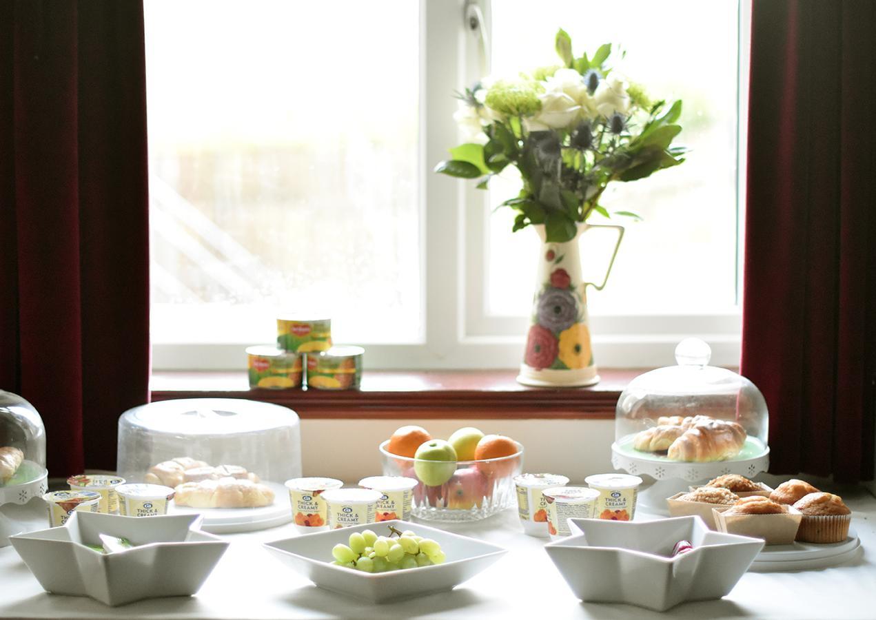 Harrogate Country B&B Dış mekan fotoğraf