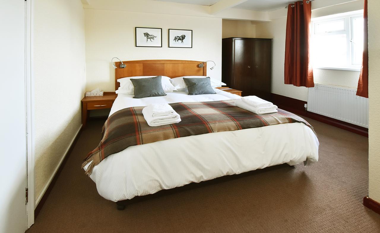 Harrogate Country B&B Dış mekan fotoğraf