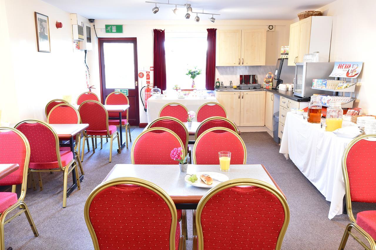 Harrogate Country B&B Dış mekan fotoğraf