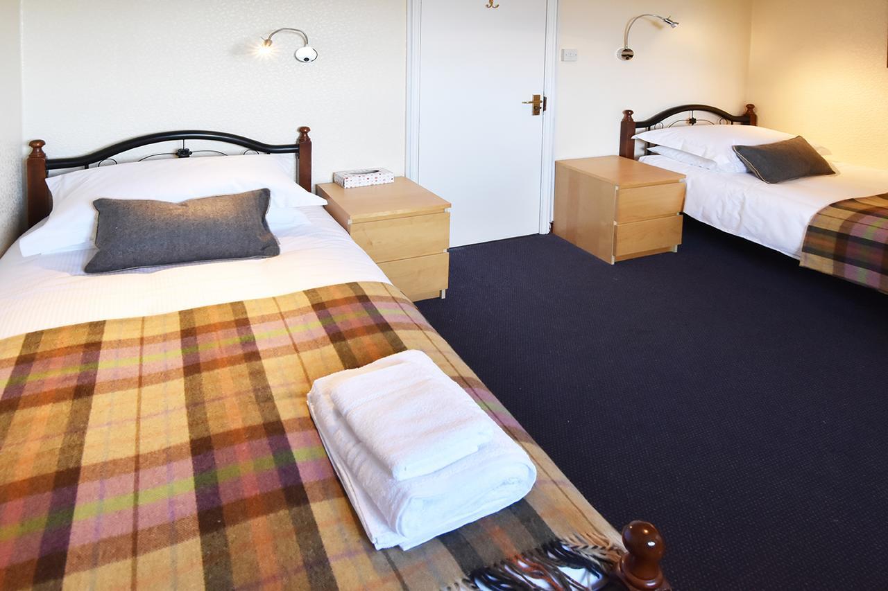 Harrogate Country B&B Dış mekan fotoğraf