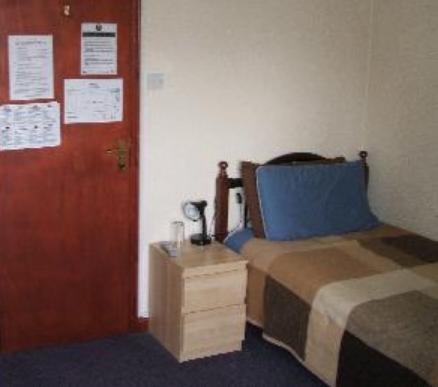 Harrogate Country B&B Oda fotoğraf