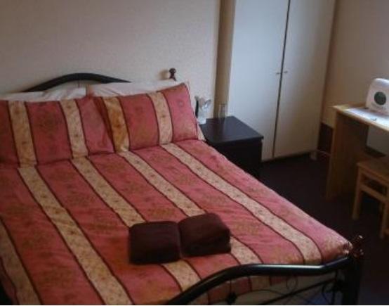 Harrogate Country B&B Oda fotoğraf