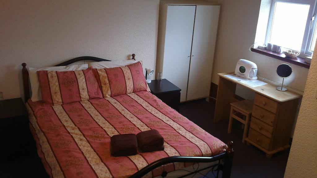 Harrogate Country B&B Oda fotoğraf