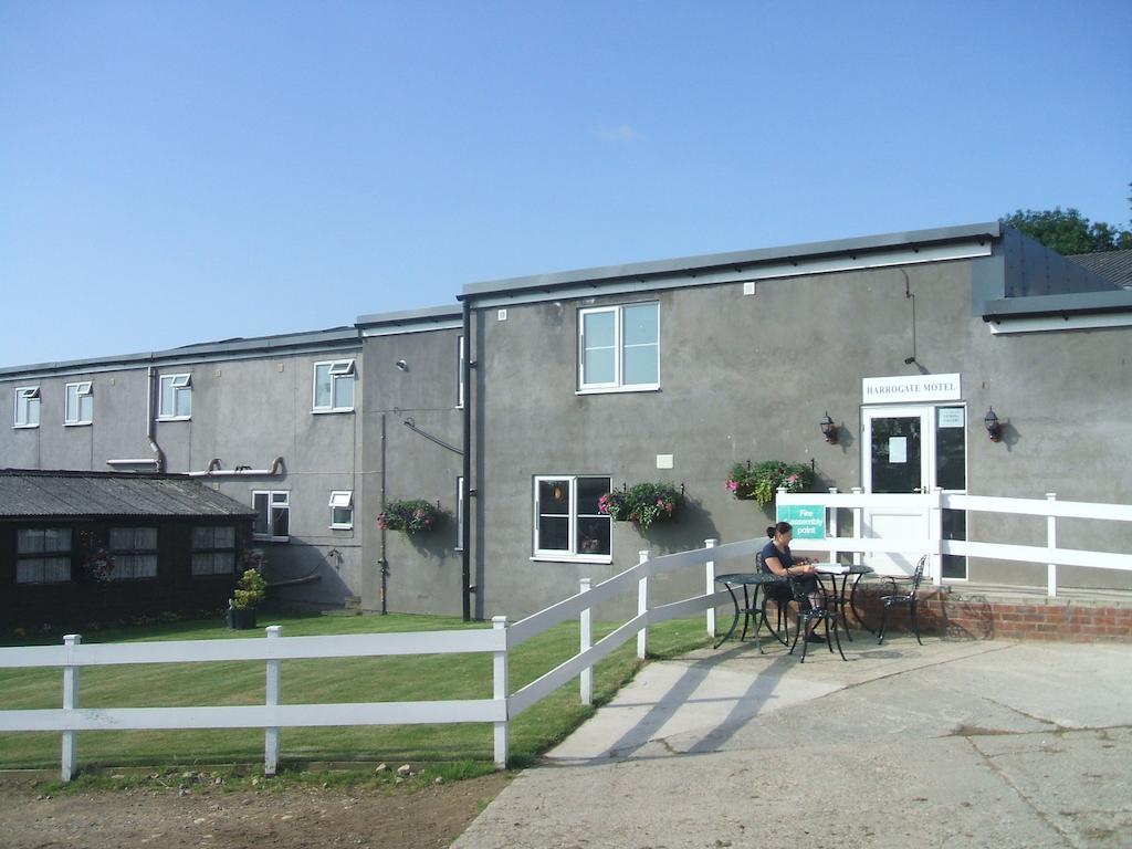 Harrogate Country B&B Dış mekan fotoğraf