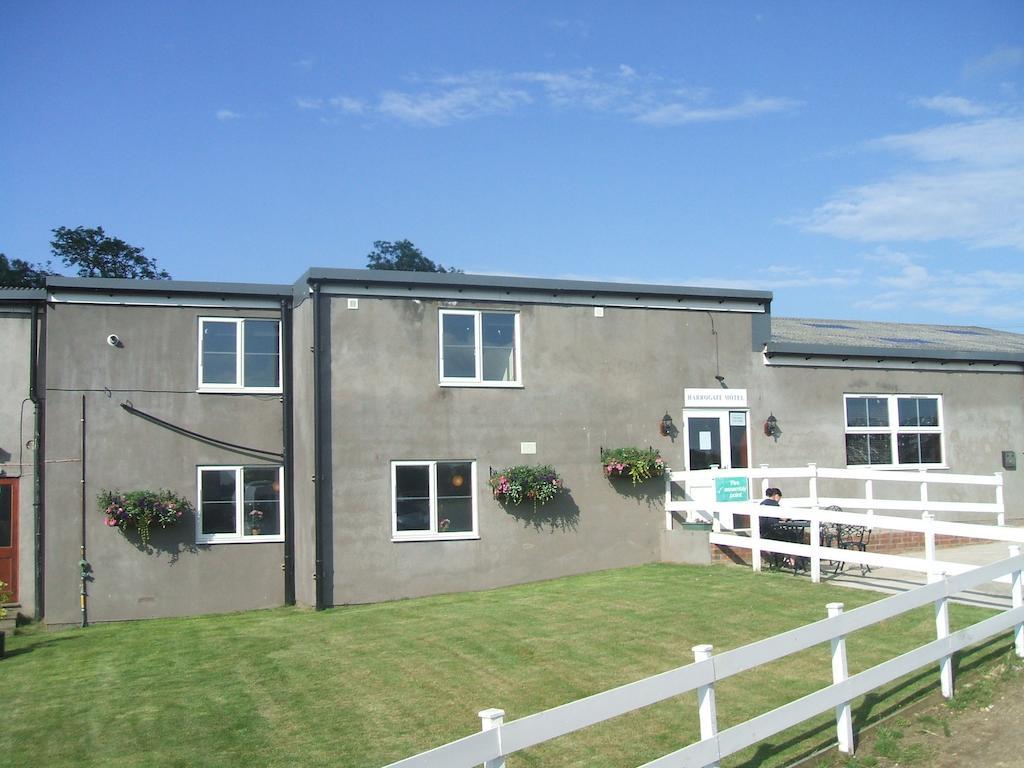 Harrogate Country B&B Dış mekan fotoğraf