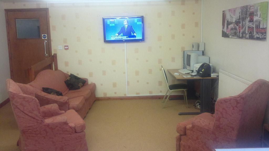 Harrogate Country B&B Dış mekan fotoğraf