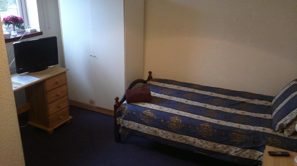 Harrogate Country B&B Oda fotoğraf